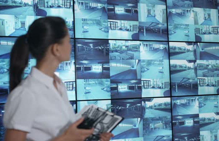 CCTV - Video Surveillance and Analytics