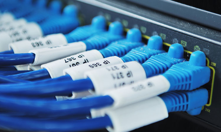 Structured Cabling and Wireless Networking Solutions